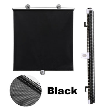 Blackout Curtain - LightsBetter